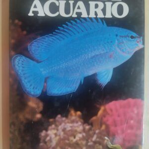 Peces de acuario, de Jane Burton