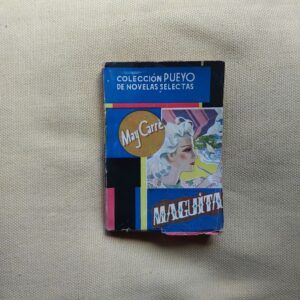 Maguita, de May Carré