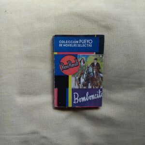 Bomboncito, de René Renolt