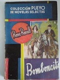 Bomboncito, de René Renolt