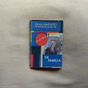 En familia, de Hector Malot