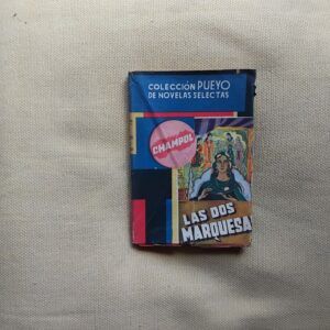 Las dos marquesas, de Champol