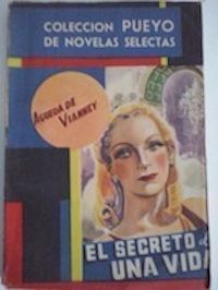 El secreto de una vida, de Águeda de Vianney