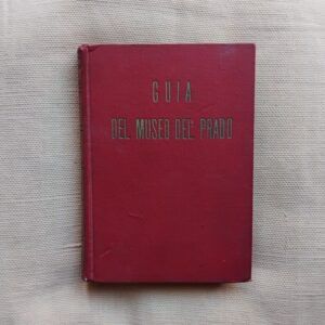 Guía del Museo del Prado