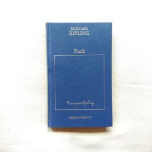 Puck, de Rudyard Kipling