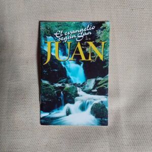El Evangelio según San Juan