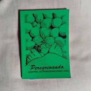 Peregrinando