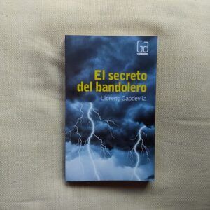 El secreto del bandolero, de Llorenç Capdevila