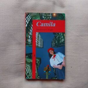 Camila, de Madeleine L'Engle