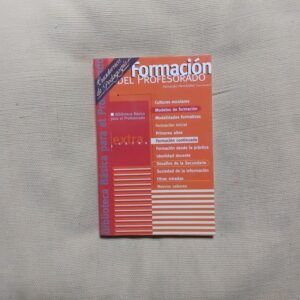 Cuadernos de Pedagogía - Formación del profesorado
