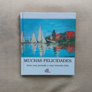 Muchas felicidades, de Demetrio González Cordero