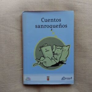 Cuentos sanroqueños