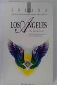 Los ángeles (The Star-Borne II), de Solara