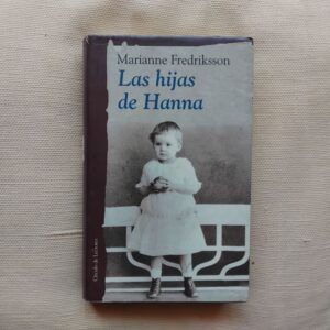 Las hijas de Hanna, de Marianne Fredriksson