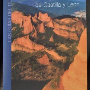 Las Guías del Duero - Cien maravillas de Castilla y León, de Luis Grau Lobo