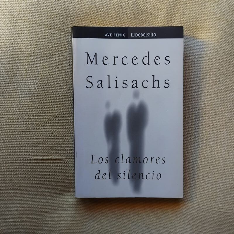 Los clamores del silencio, de Mercedes Salisachs
