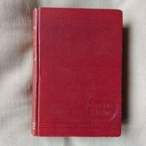Novelas selectas: Aziyadé / Las desencantadas / Madame Crisantemo / La novela de un spahi / Mi hermano Ives, de Pierre Loti