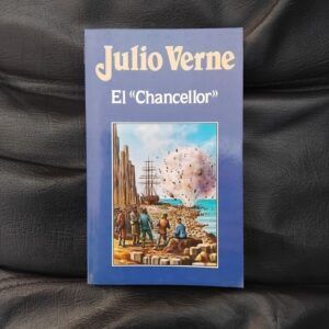 El "Chancellor", de Julio Verne