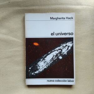 El universo, de Margherita Hack