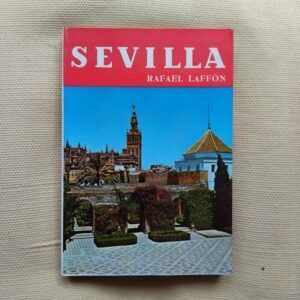 Sevilla, de Rafael Laffón