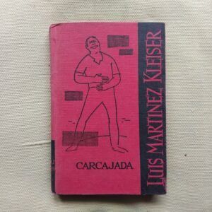 Carcajada, de Luis Martínez Kleiser