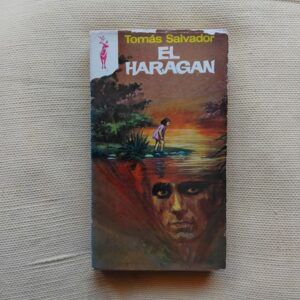 El haragán, de Tomás Salvador