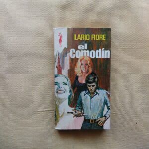 El comodín, de Ilario Fiore