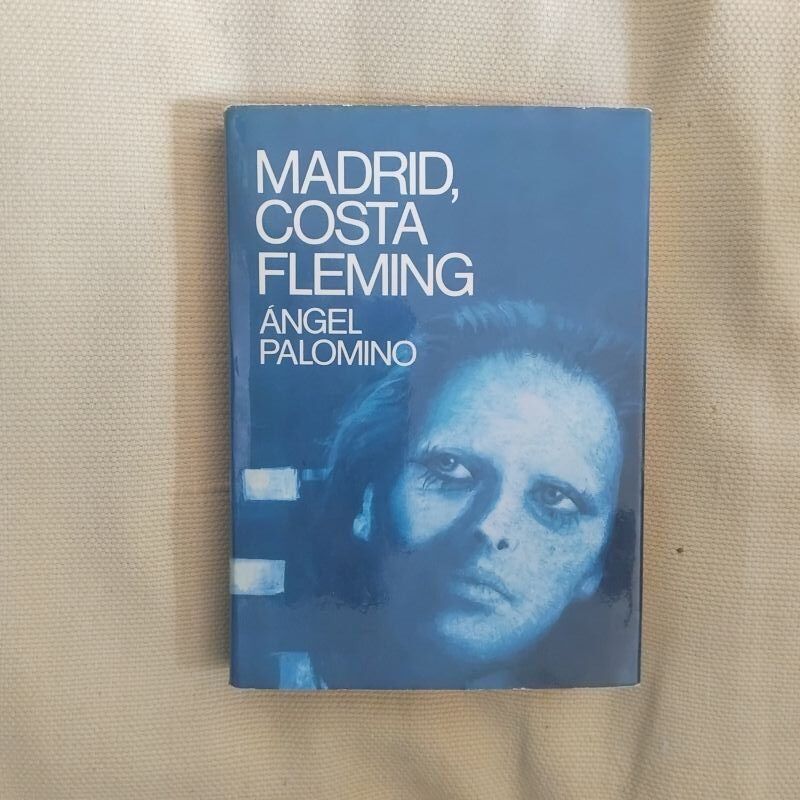 Madrid, Costa Fleming, de Ángel Palomino