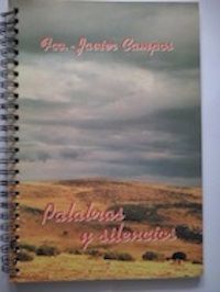 Palabras y silencios, de Francisco Javier Campos