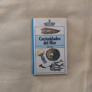 Curiosidades del mar, de Ray Ingle