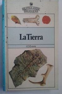 La Tierra, de I.O. Evans