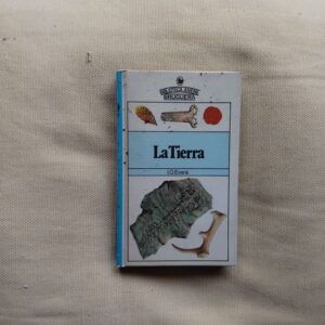 La Tierra, de I.O. Evans