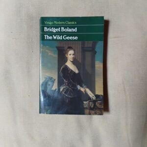 The Wild Geese, by Bridget Boland
