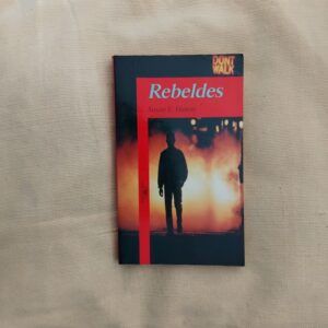 Rebeldes, de Susan E. Hinton