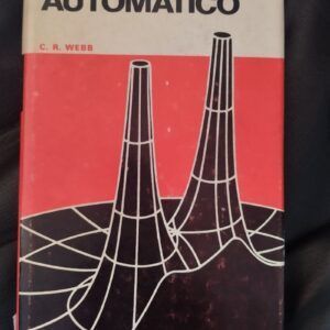 Control automático, de C. R. Webb