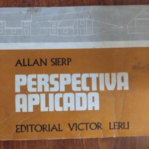 Perspectiva aplicada, de Allan Sierp