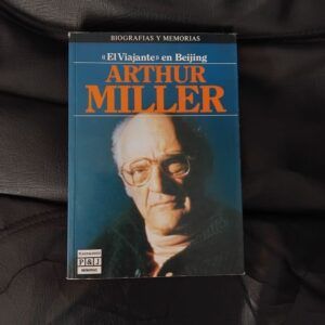 "El viajante" en Beijing, de Arthur Miller