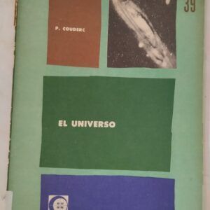 El universo, de Paul Couderc