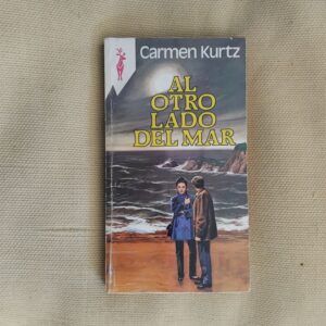 Al otro lado del mar, de Carmen Kurtz