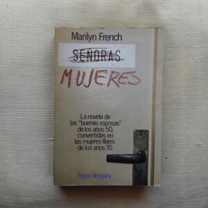 Mujeres, de Marilyn French