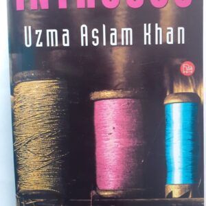Intrusos, de Uzma Aslam Khan