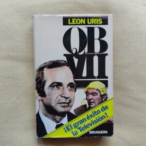 QB VII, de Leon Uris