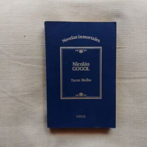 Taras Bulba, de Nicolas Gogol