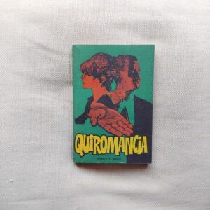 Quiromancia, de Ernesto Kirst