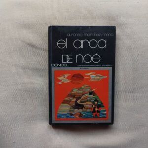 El arca de Noé, de Alfonso Martínez/Mena