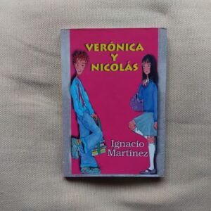 Verónica y Nicolás, de Ignacio Martínez