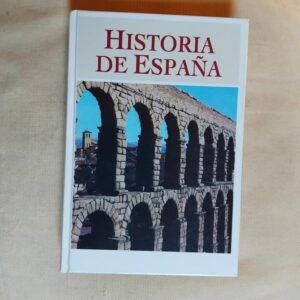 La España antigua (De Altamira a Sagunto). Hispania Romana.