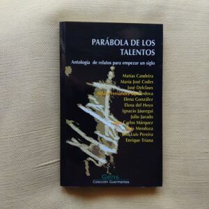 La parábola de los talentos.