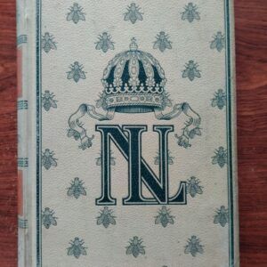 Napoleón III tomo primero, de Imbert de Saint-Amand