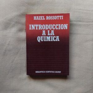 Introducción a la química, de Hazel Rossotti